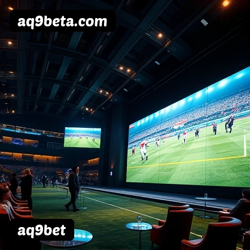 Cassino ao vivo aq9bet dealers