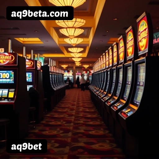 aq9bet slots no app