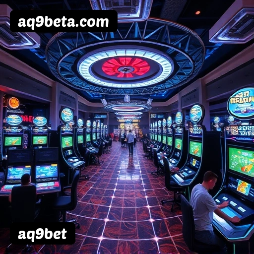 aq9bet multi dispositivo