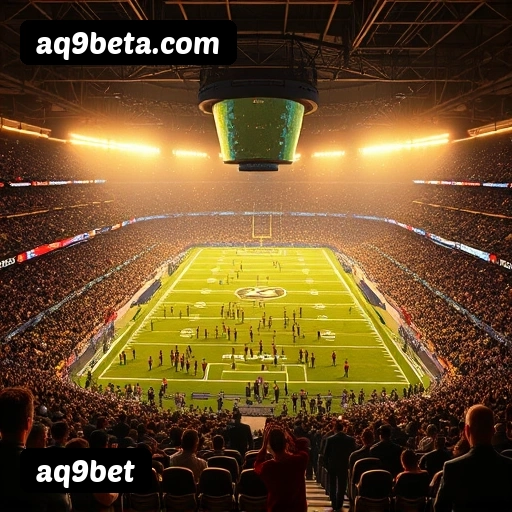 Bônus e prêmios aq9bet