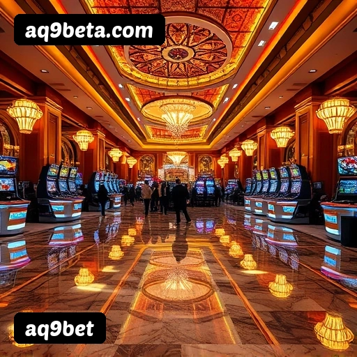 Bônus exclusivos membros VIP aq9bet