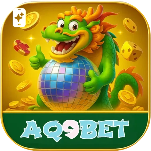 Logo aq9bet