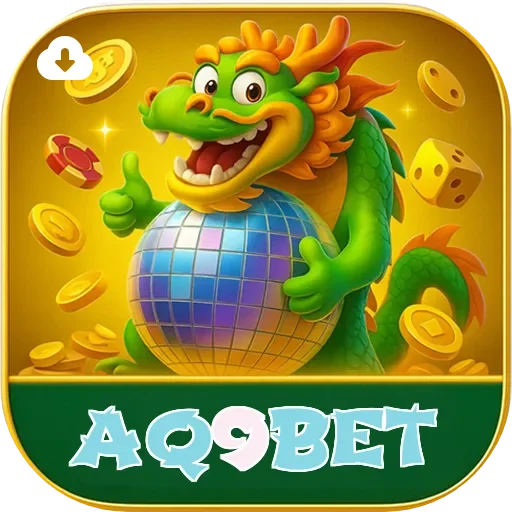 Download app aq9bet Android iOS