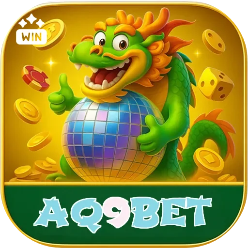 Ganhar e sacar na aq9bet